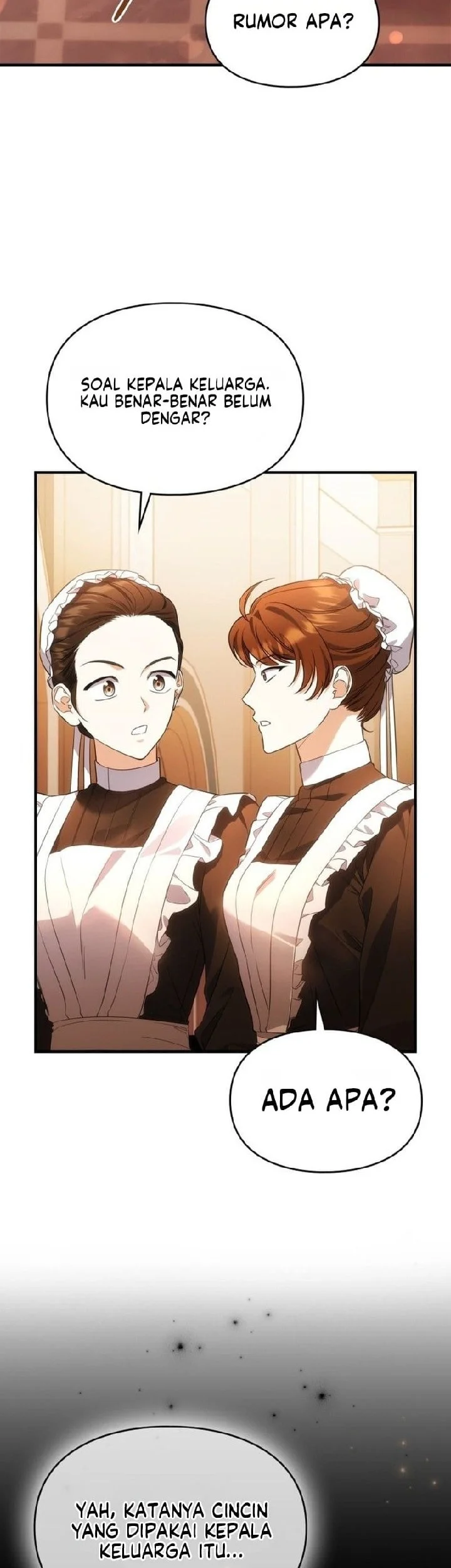 Time Healer Ceres Chapter 23 Gambar 23
