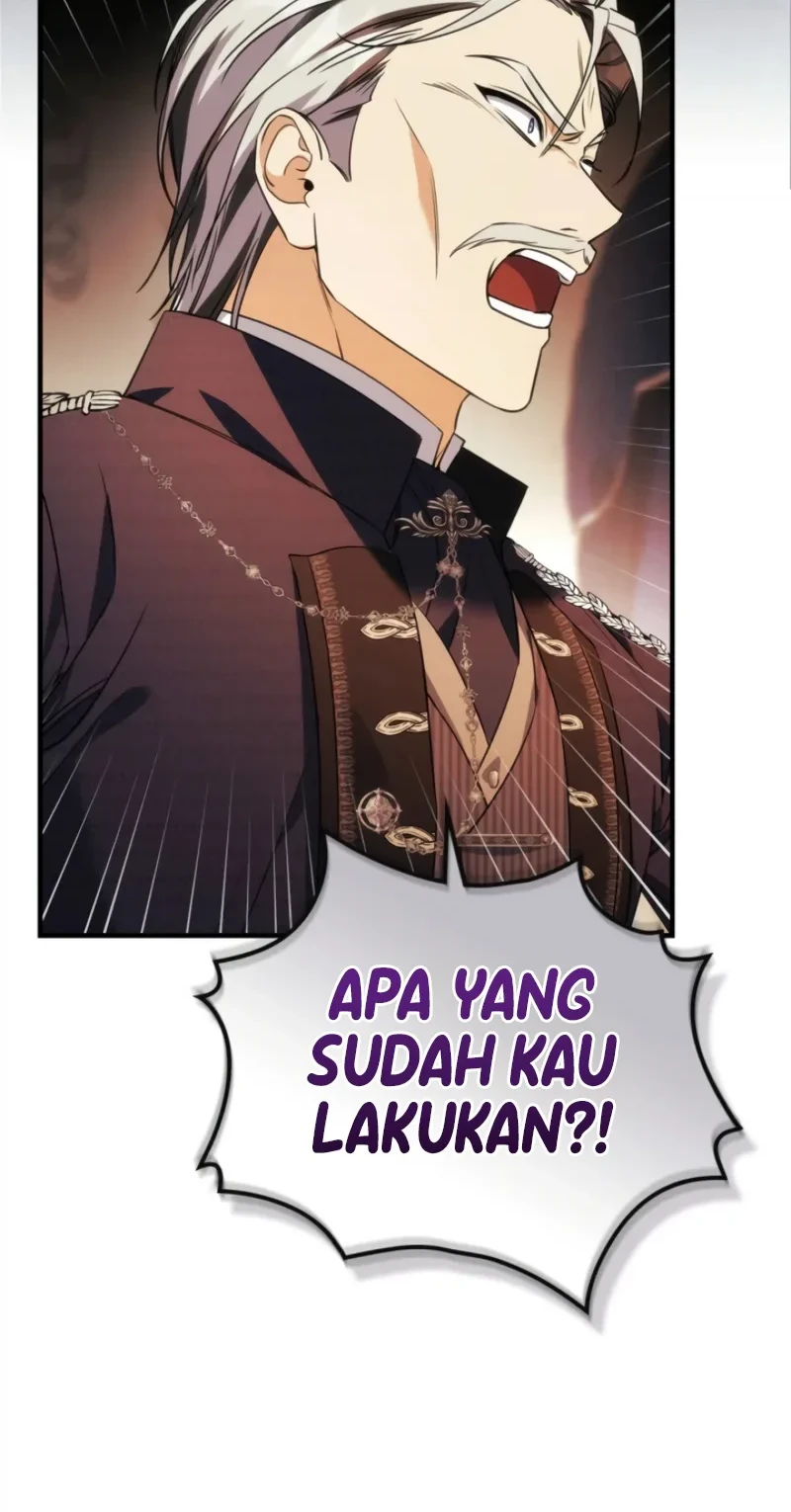 Time Healer Ceres Chapter 24 Gambar 25