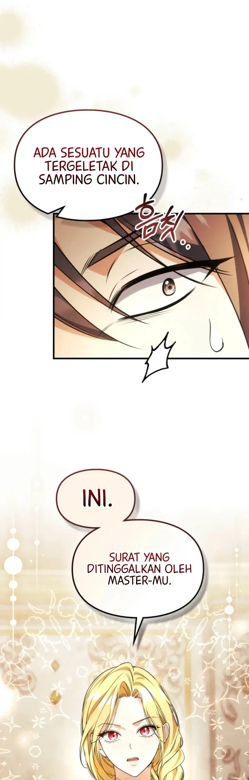 Time Healer Ceres Chapter 24 Gambar 26