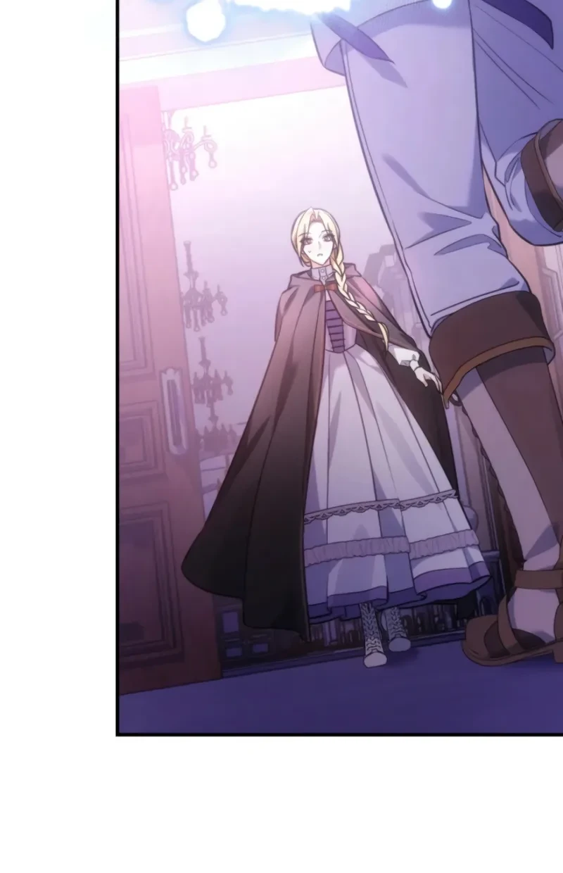 Time Healer Ceres Chapter 27 Gambar 29
