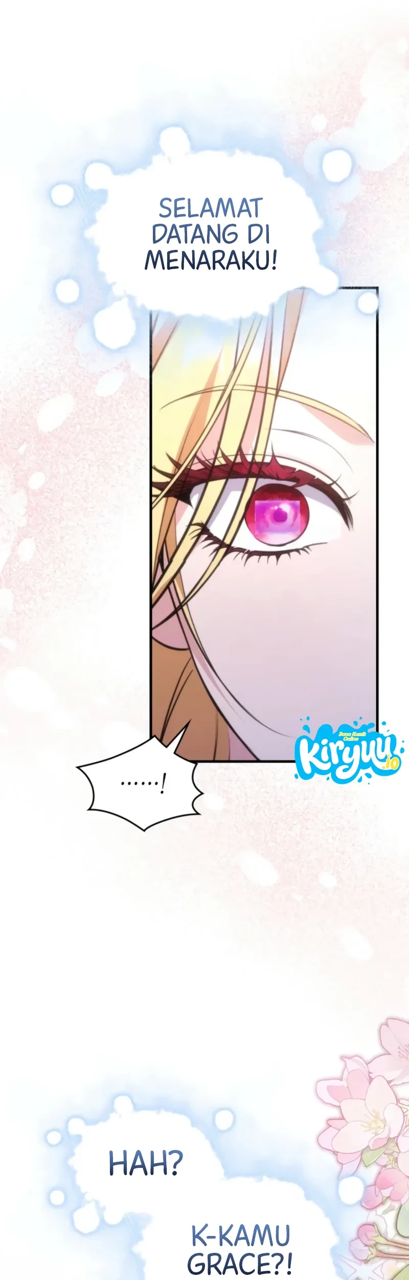 Time Healer Ceres Chapter 27 Gambar 30