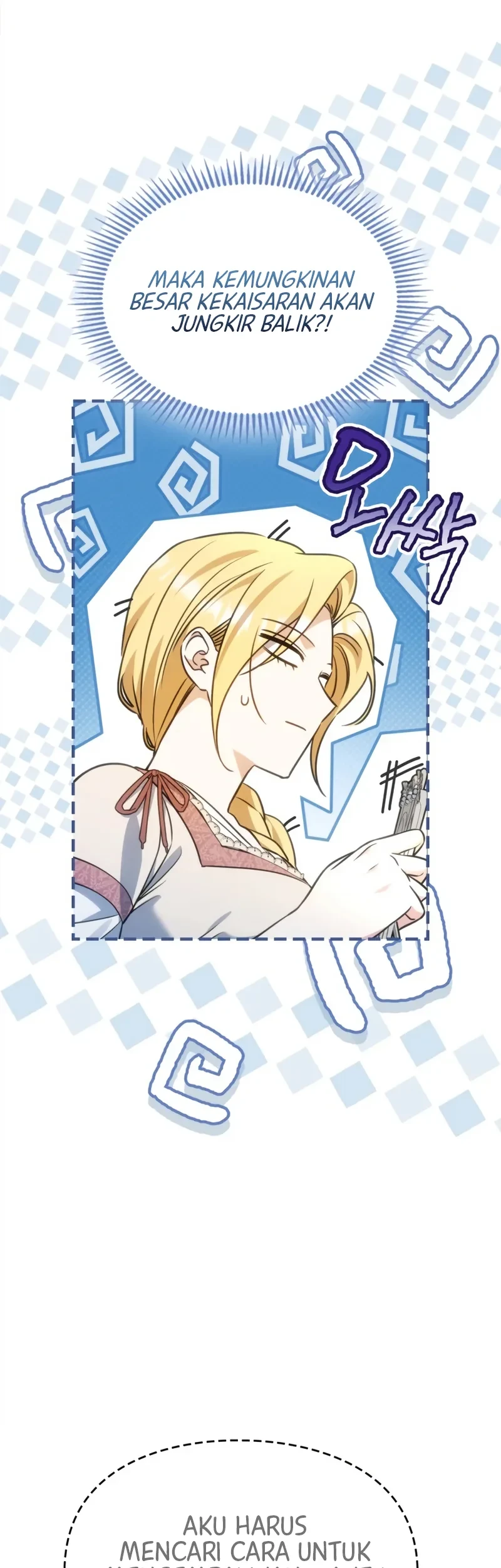 Time Healer Ceres Chapter 29 Gambar 21