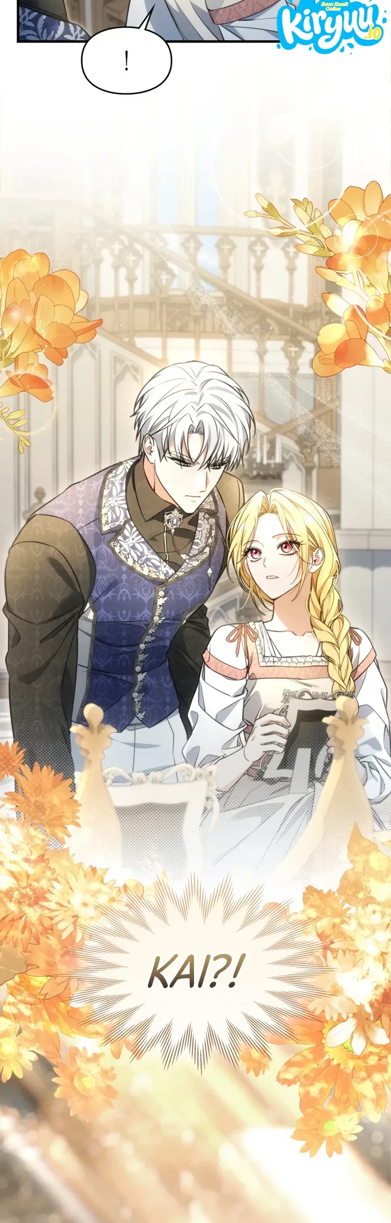 Time Healer Ceres Chapter 29 Gambar 23
