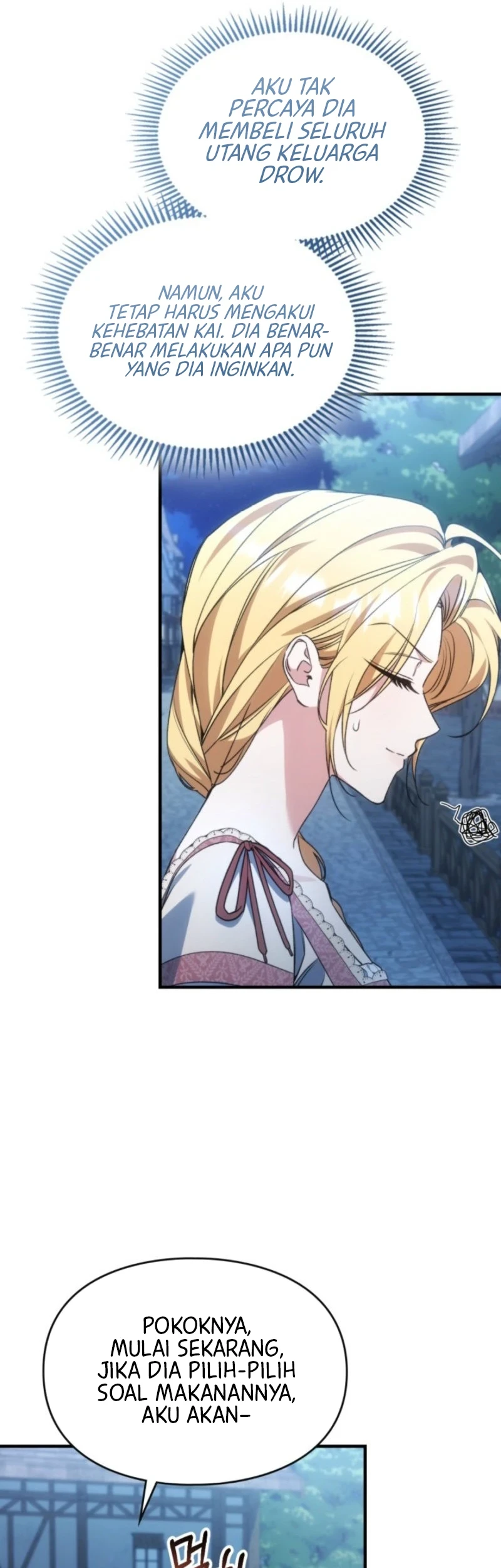 Time Healer Ceres Chapter 30 Gambar 26
