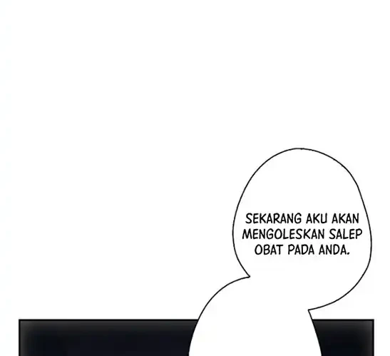 Time of the Blind Beast Chapter 11 Gambar 16