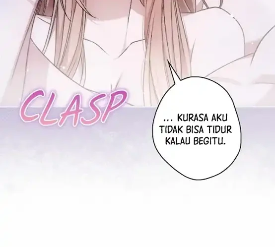 Time of the Blind Beast Chapter 14 Gambar 16