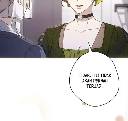 Time of the Blind Beast Chapter 18 Gambar 16
