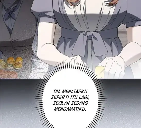 Time of the Blind Beast Chapter 19 Gambar 16