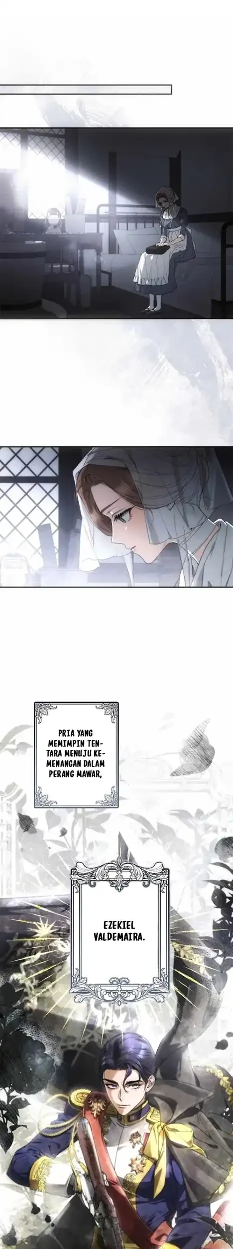 Time of the Blind Beast Chapter 2 Gambar 13