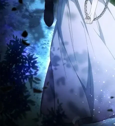 Time of the Blind Beast Chapter 21 Gambar 16