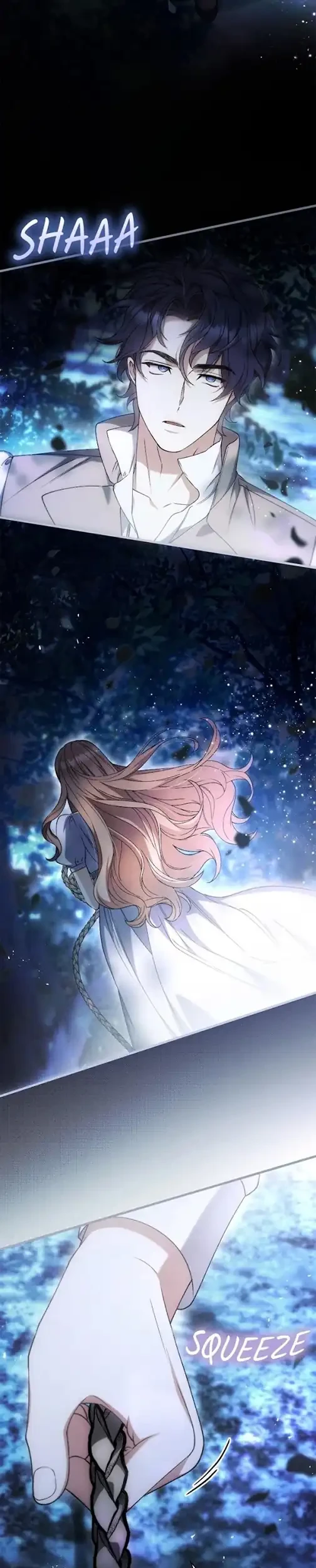 Time of the Blind Beast Chapter 21 Gambar 17