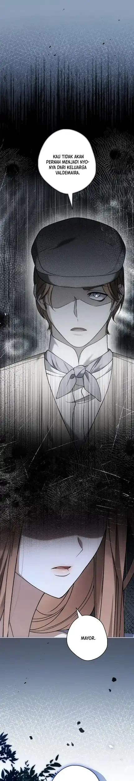 Time of the Blind Beast Chapter 22 Gambar 17