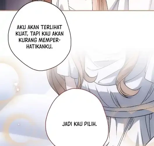 Time of the Blind Beast Chapter 24 Gambar 16
