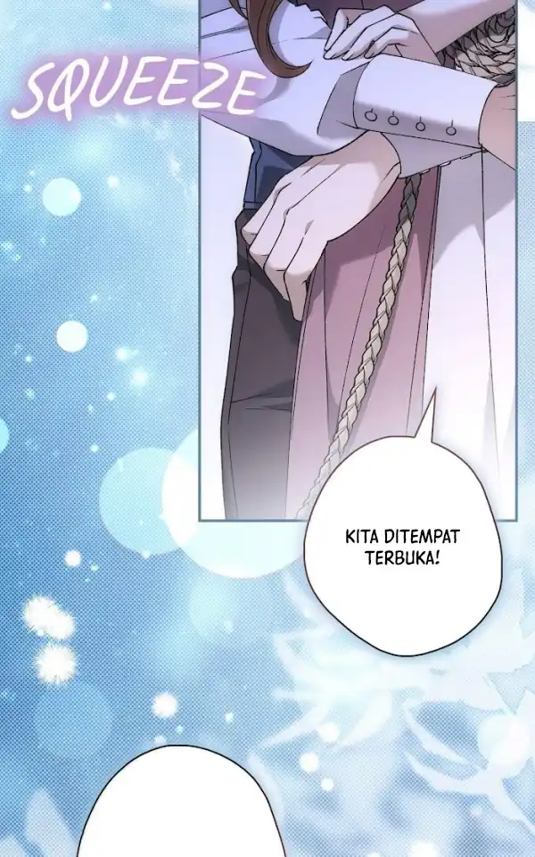 Time of the Blind Beast Chapter 25 Gambar 14
