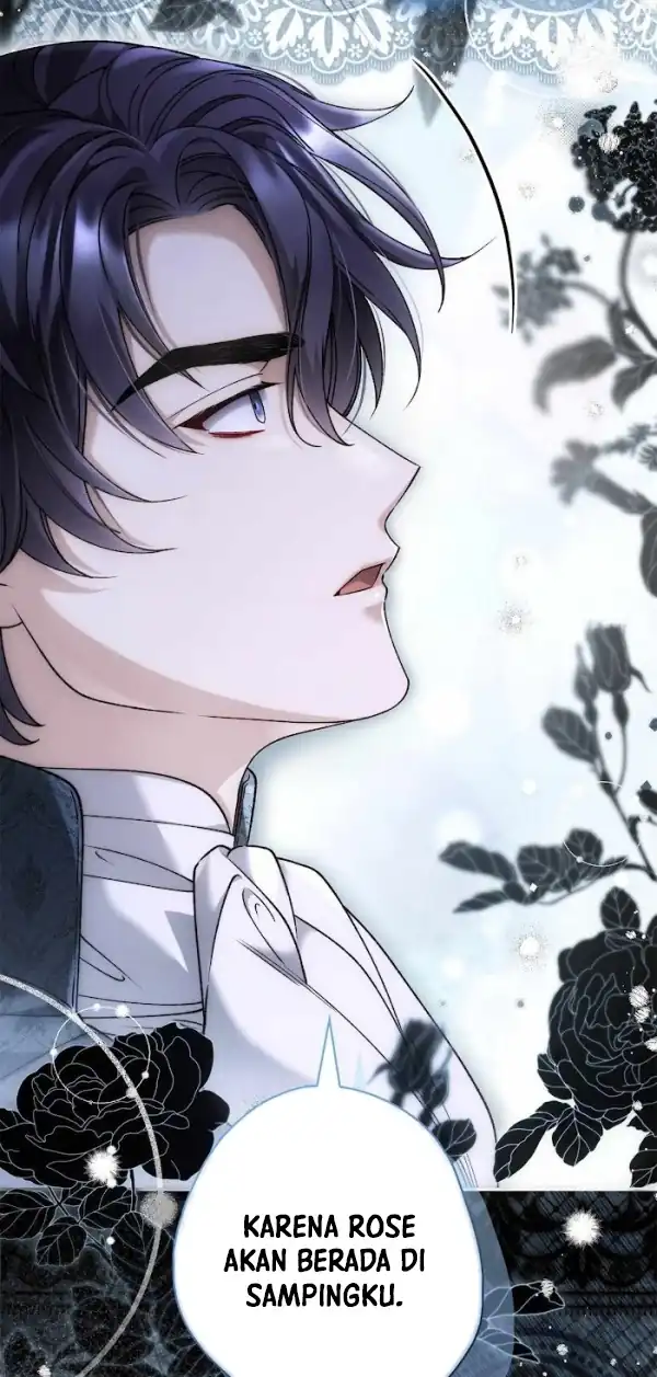 Time of the Blind Beast Chapter 27 Gambar 14