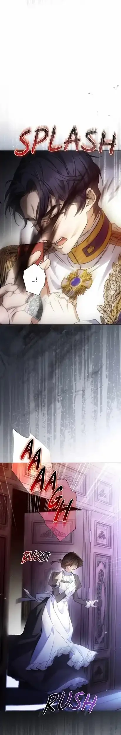 Time of the Blind Beast Chapter 3 Gambar 13