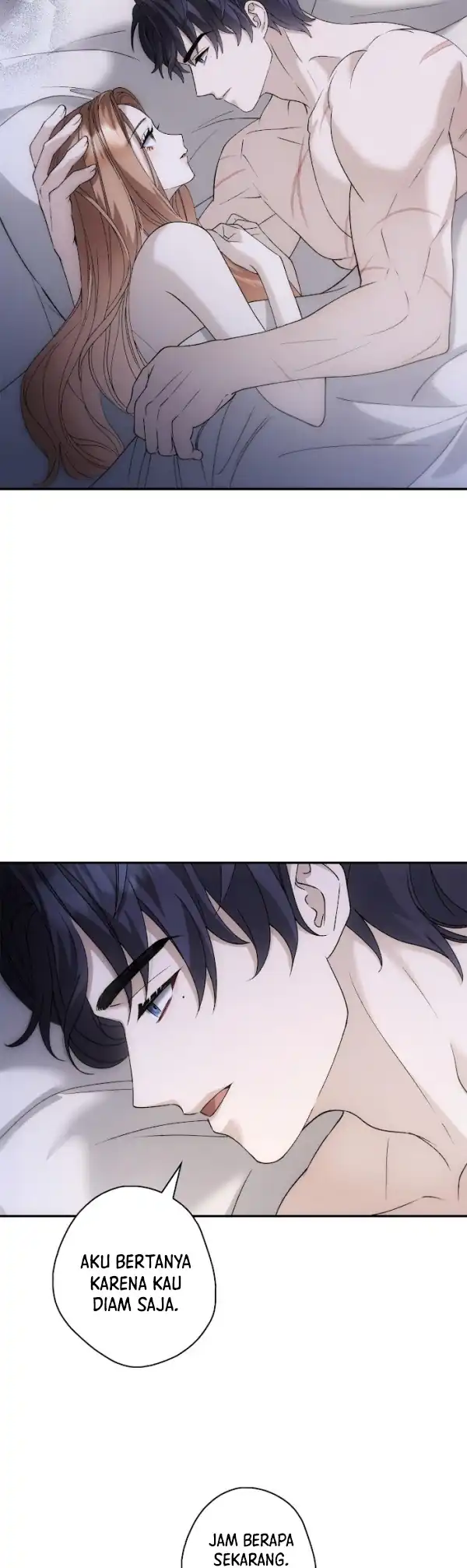Time of the Blind Beast Chapter 30 Gambar 14