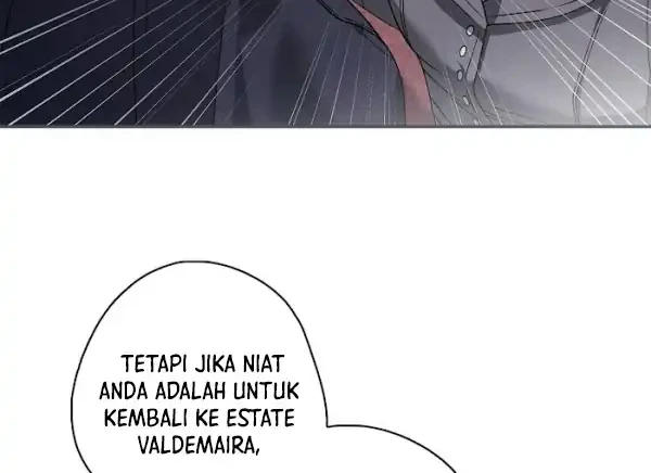 Time of the Blind Beast Chapter 35 Gambar 16