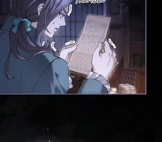 Time of the Blind Beast Chapter 36 Gambar 16