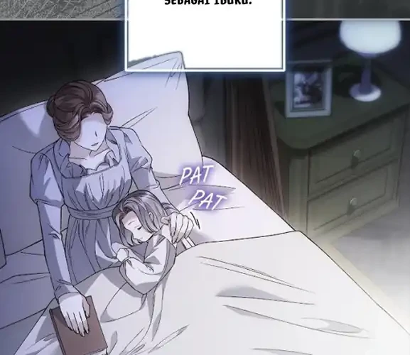 Time of the Blind Beast Chapter 37 Gambar 16