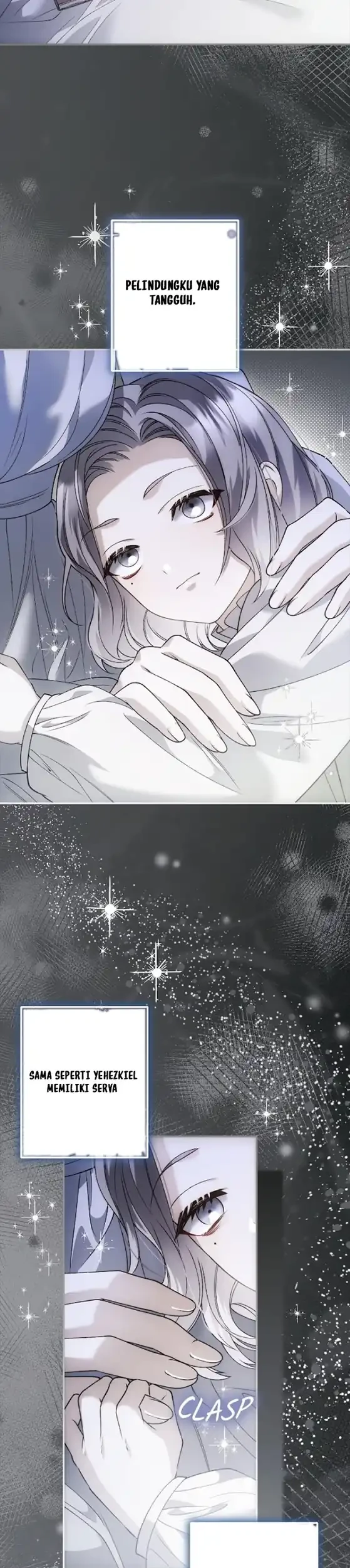 Time of the Blind Beast Chapter 37 Gambar 17