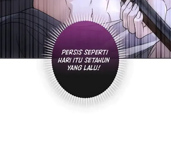 Time of the Blind Beast Chapter 38 Gambar 16
