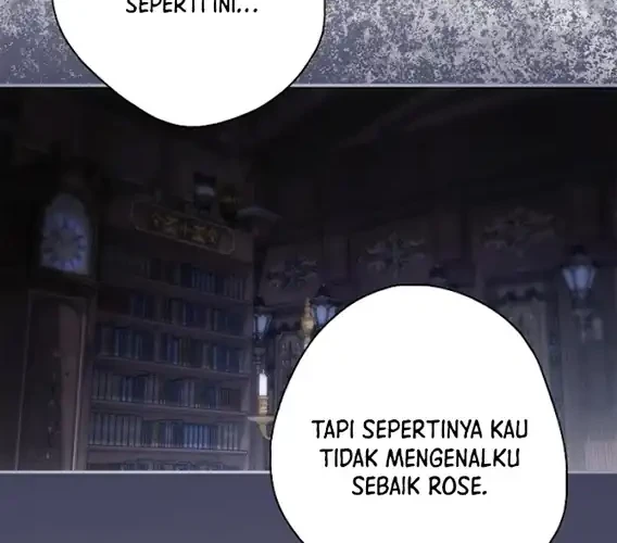 Time of the Blind Beast Chapter 42 Gambar 16