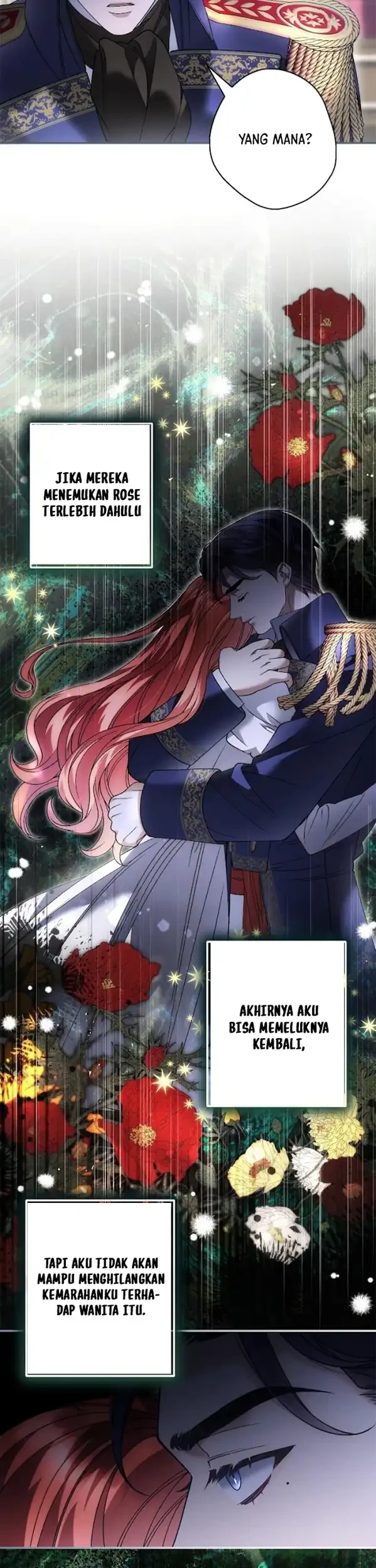 Time of the Blind Beast Chapter 43 Gambar 15