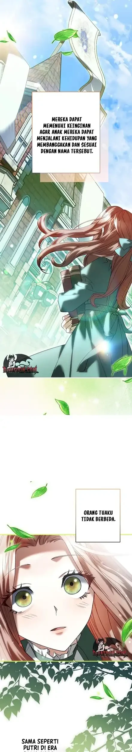 Time of the Blind Beast Chapter 46 Gambar 17