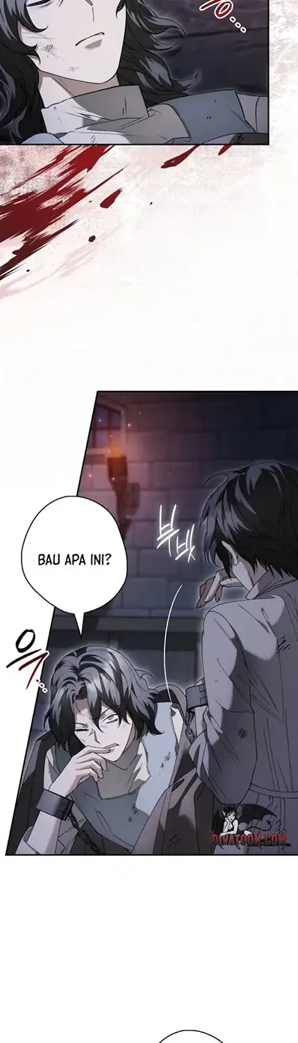 Time of the Blind Beast Chapter 48 Gambar 18