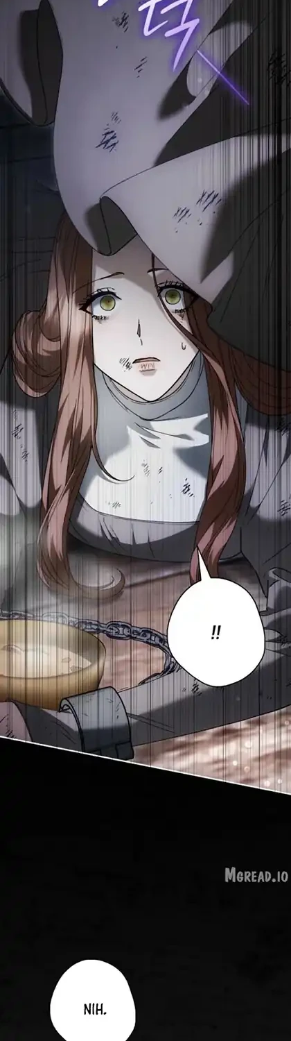 Time of the Blind Beast Chapter 50 Gambar 20