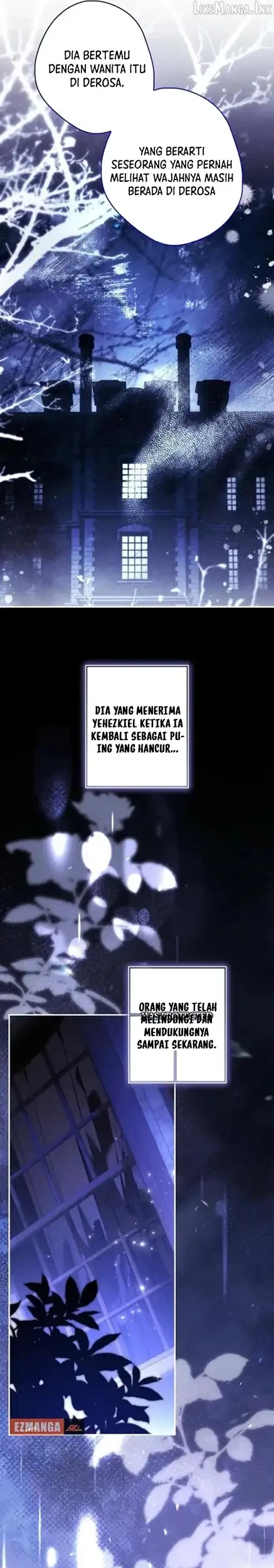 Time of the Blind Beast Chapter 54 Gambar 17