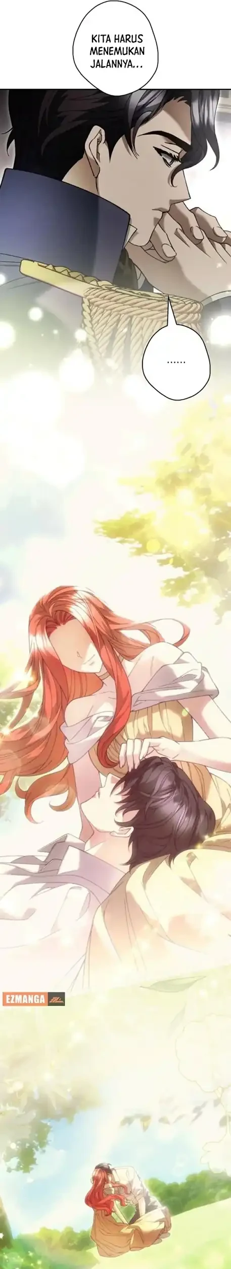 Time of the Blind Beast Chapter 55 Gambar 17
