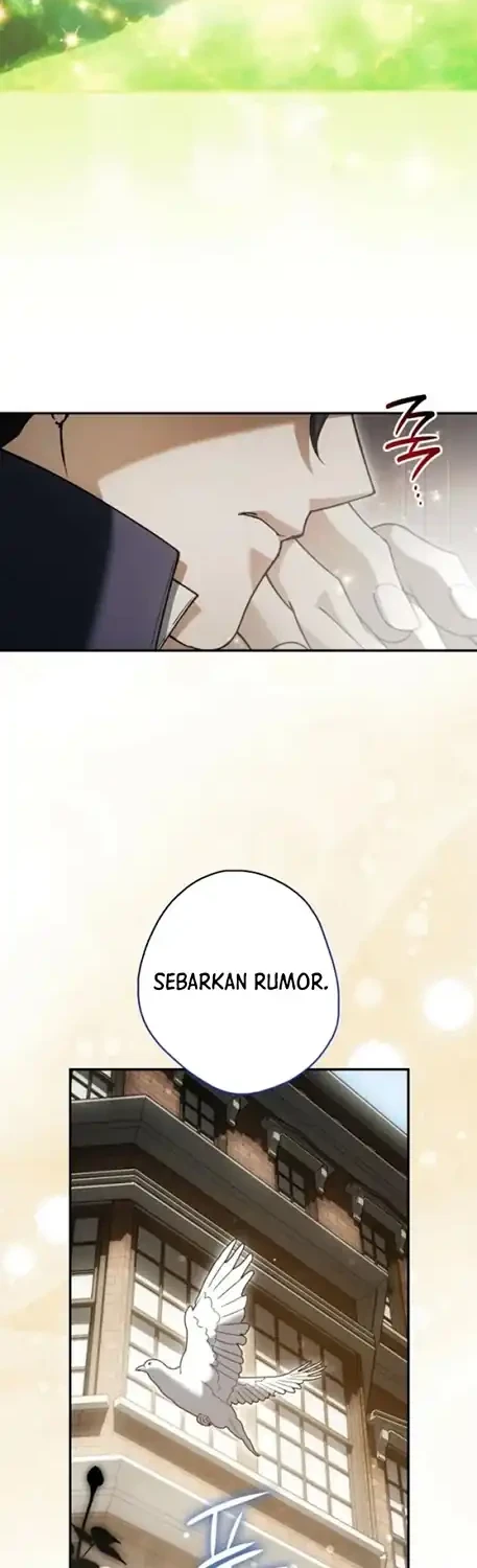 Time of the Blind Beast Chapter 55 Gambar 18