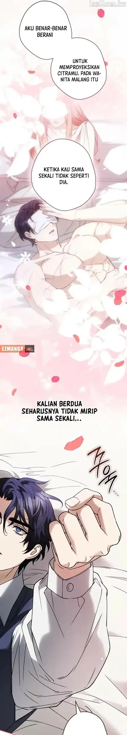 Time of the Blind Beast Chapter 56 Gambar 17