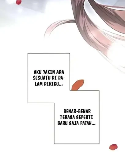 Time of the Blind Beast Chapter 58 Gambar 16