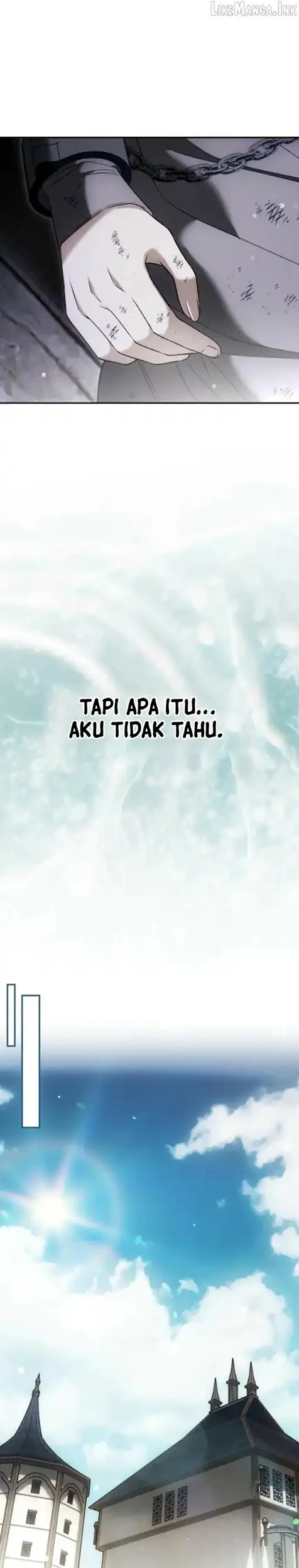 Time of the Blind Beast Chapter 58 Gambar 17