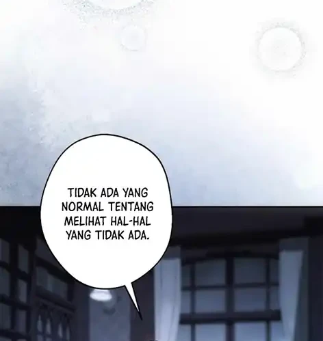 Time of the Blind Beast Chapter 8 Gambar 16