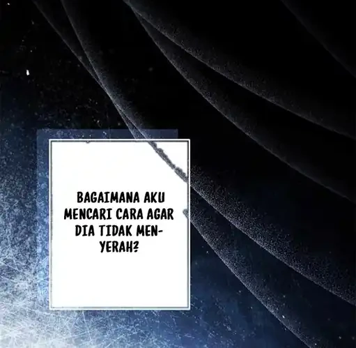 Time of the Blind Beast Chapter 9 Gambar 16