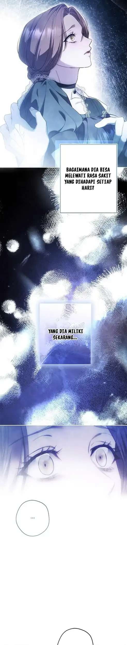 Time of the Blind Beast Chapter 9 Gambar 17