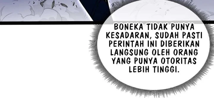 Titan Forge Chapter 10 Gambar 18