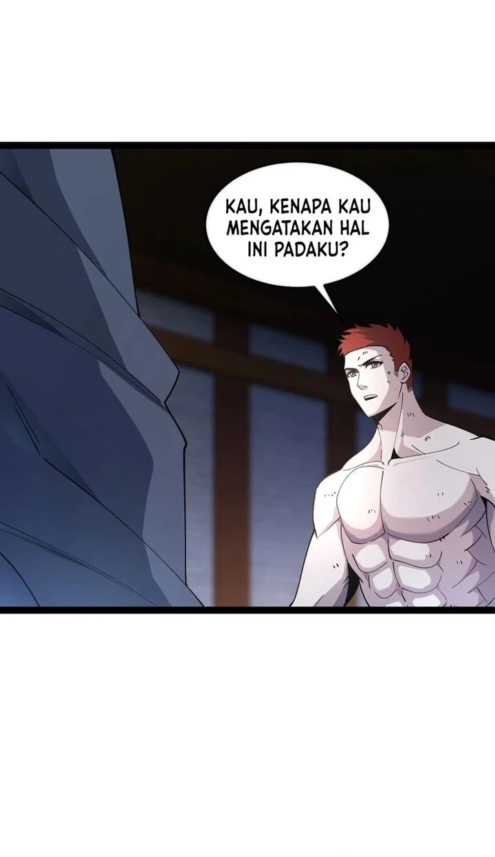 Titan Forge Chapter 12 Gambar 20