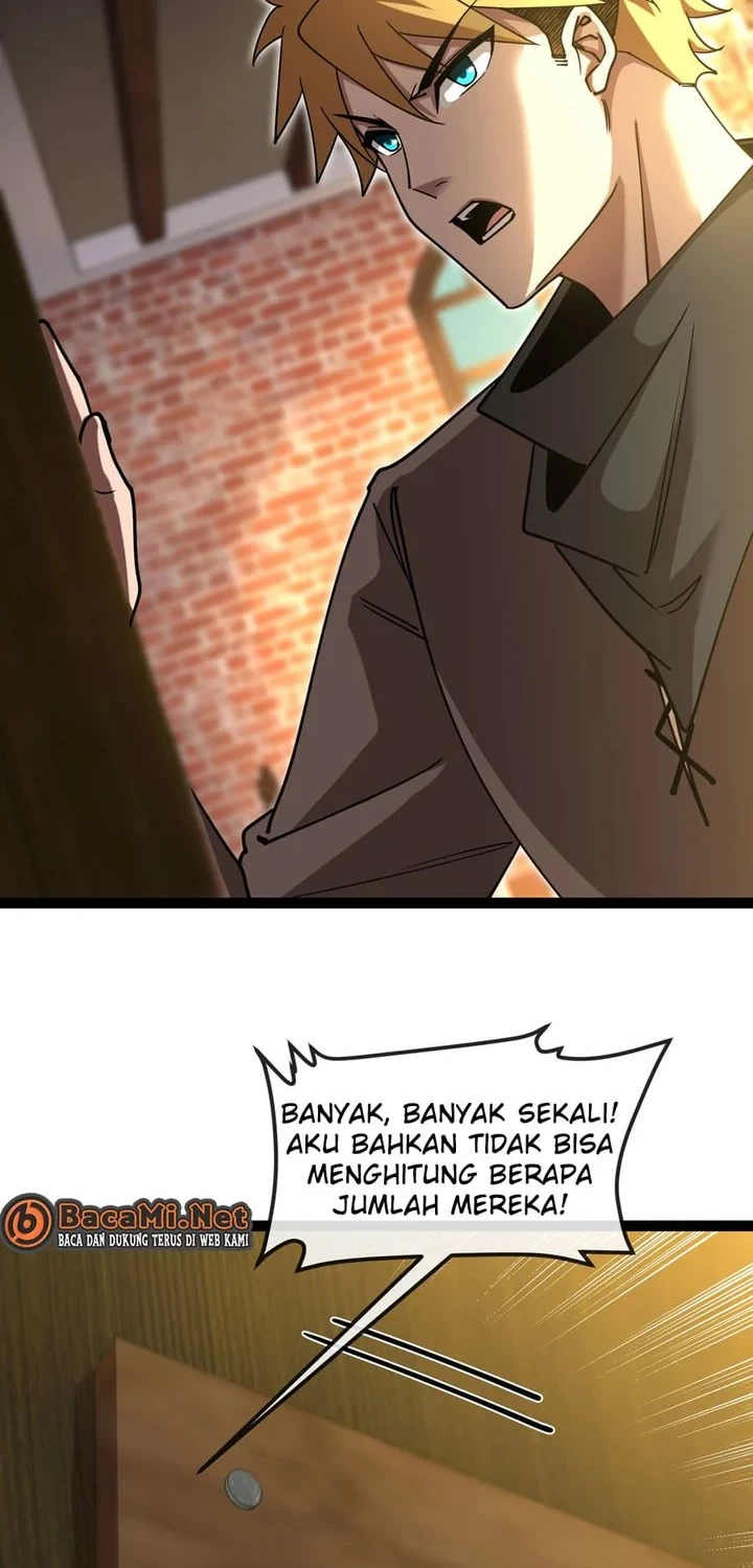 Titan Forge Chapter 13 Gambar 18