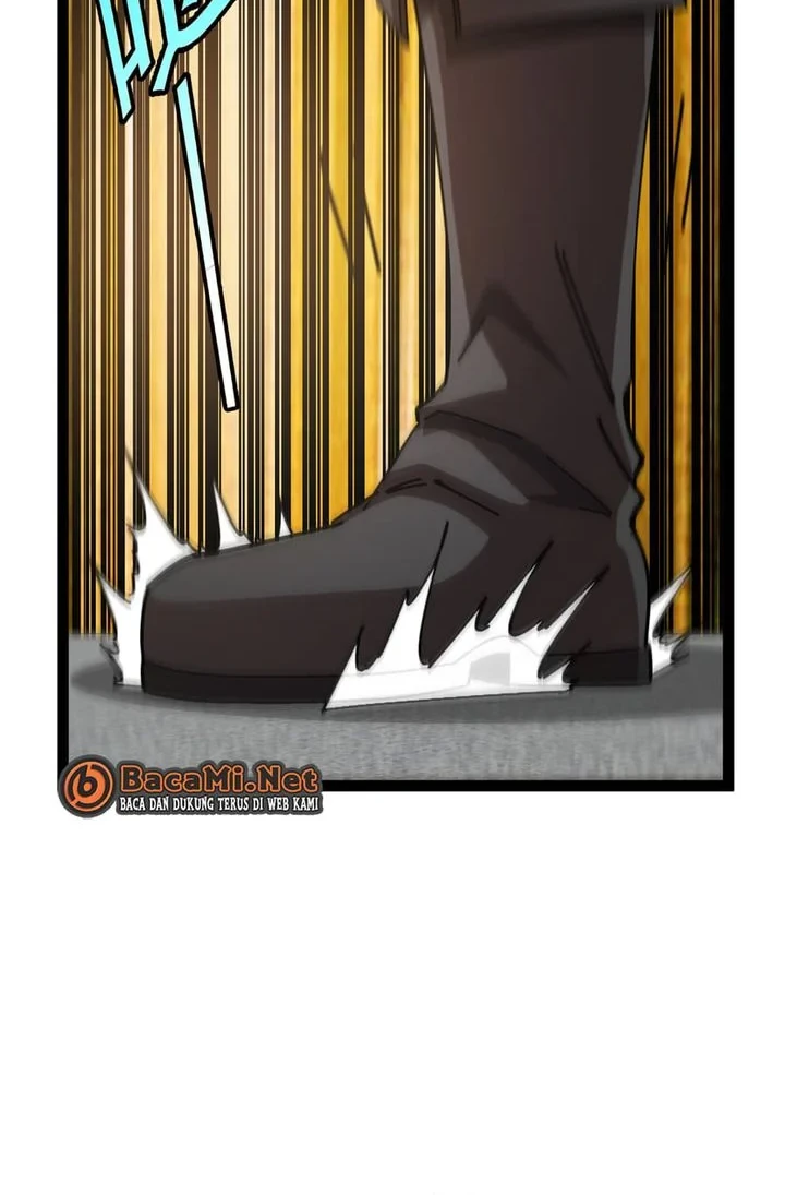 Titan Forge Chapter 14 Gambar 22