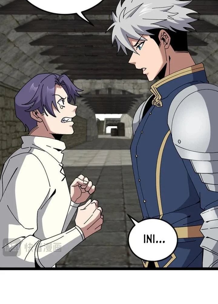 Titan Forge Chapter 18 Gambar 16