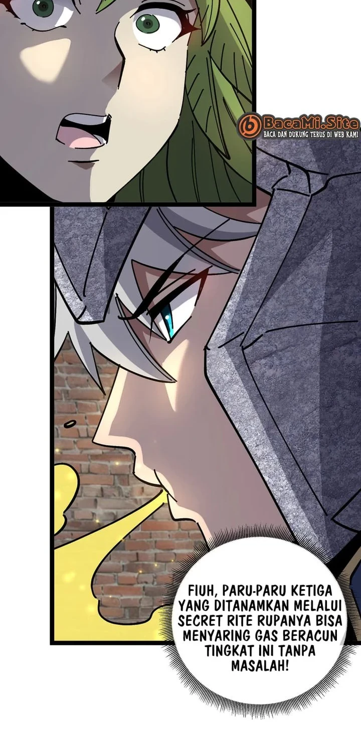 Titan Forge Chapter 20 Gambar 17
