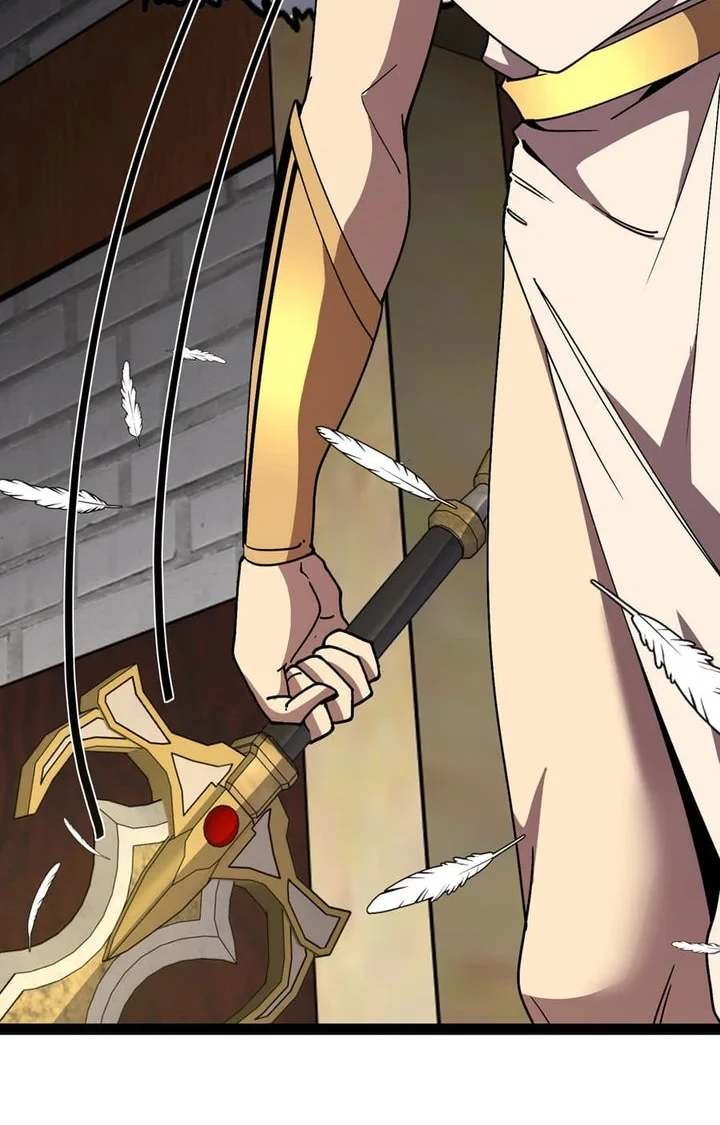 Titan Forge Chapter 9 Gambar 19