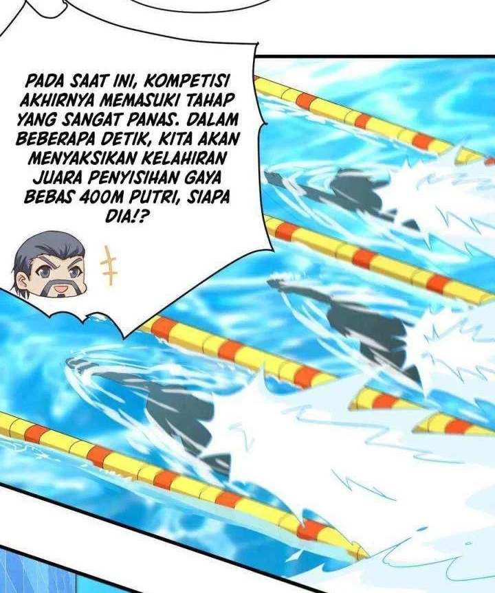 To Be The Castellan King Chapter 335 Gambar 13