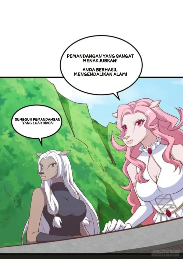To Be The Castellan King Chapter 503 Gambar 13