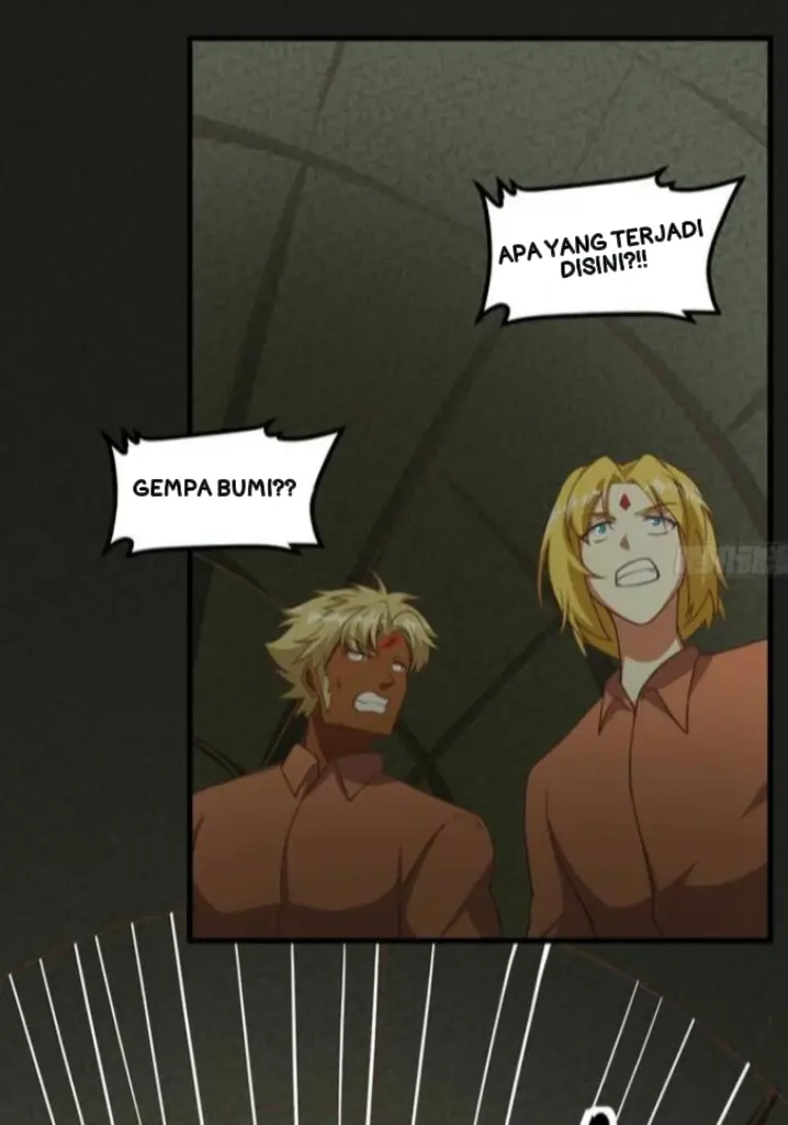 To Be The Castellan King Chapter 503 Gambar 14